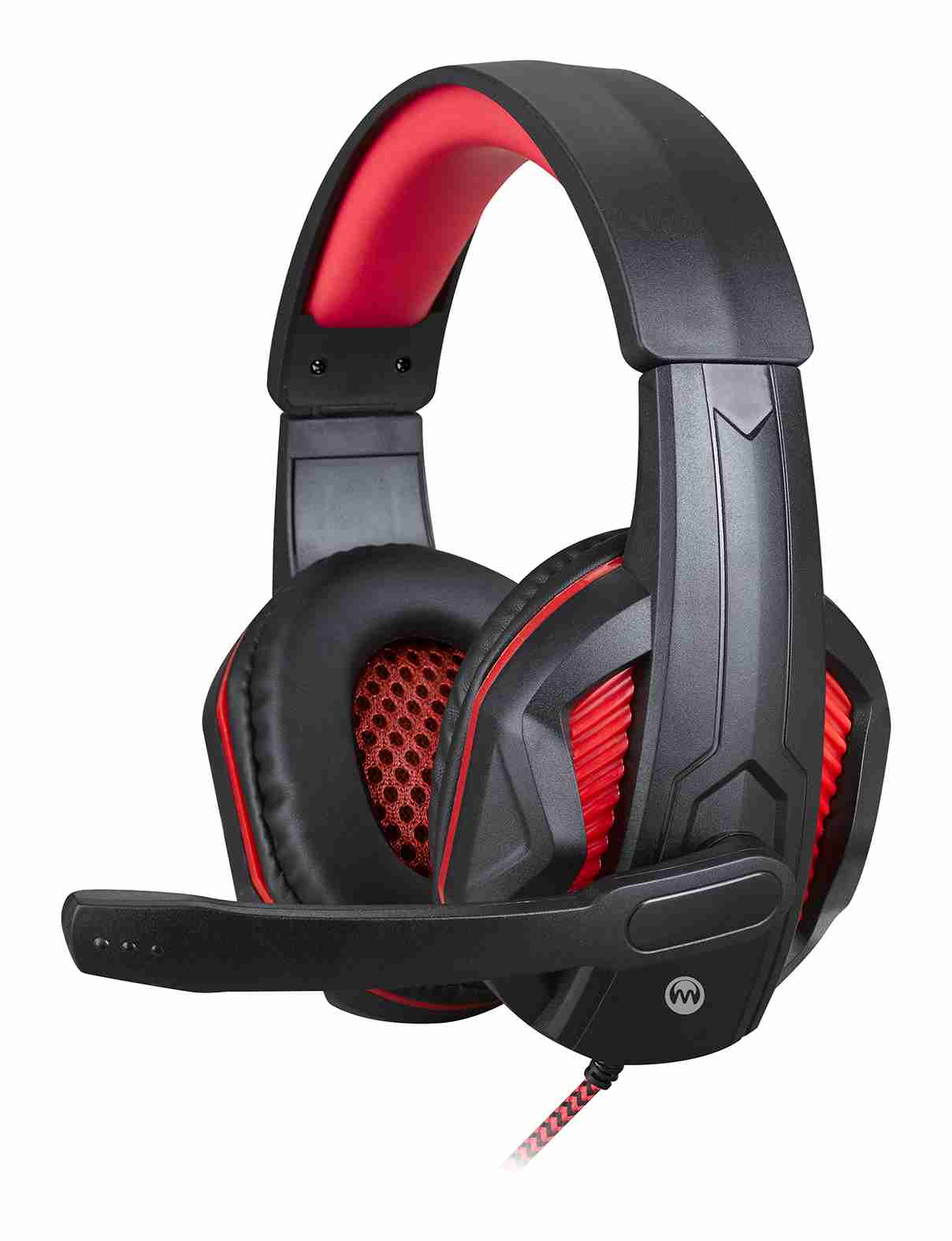 Microdigit | MD3005GH | Gaming Headphone