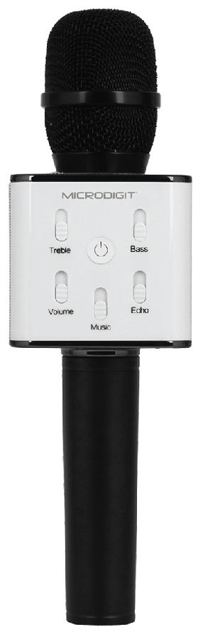 microdigit smart karaoke mic