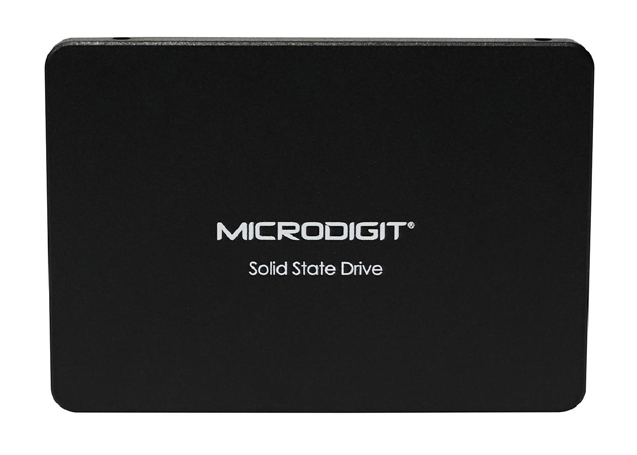 Solid State Drive (128GB)