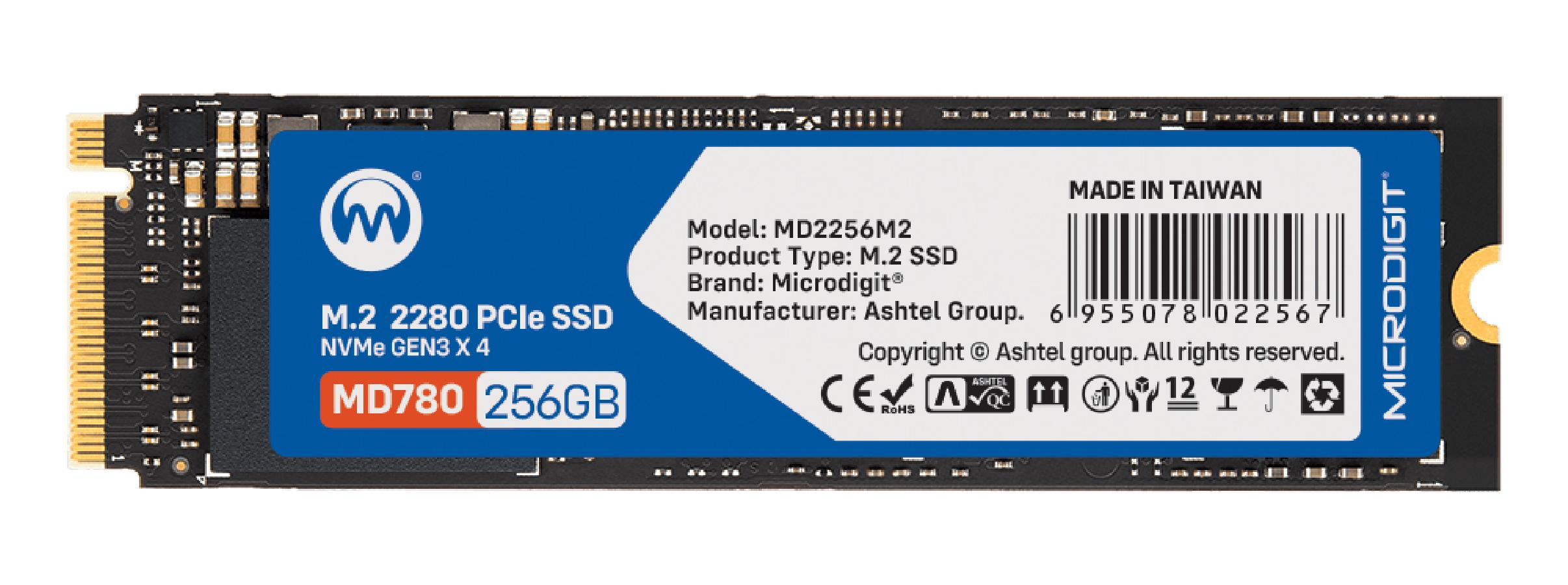 Disque Dur SSD M2 nvme