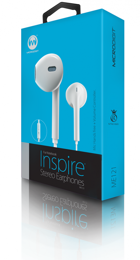 Inspire headphones discount